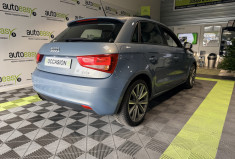 Audi A1 SPORTBACK 1.4 TFSI 122 ch Ambition Luxe S tronic 7