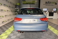 Audi A1 SPORTBACK 1.4 TFSI 122 ch Ambition Luxe S tronic 7