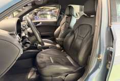 Audi A1 SPORTBACK 1.4 TFSI 122 ch Ambition Luxe S tronic 7