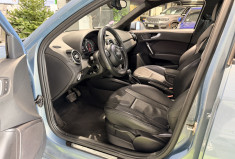 Audi A1 SPORTBACK 1.4 TFSI 122 ch Ambition Luxe S tronic 7