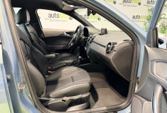 Audi A1 SPORTBACK 1.4 TFSI 122 ch Ambition Luxe S tronic 7