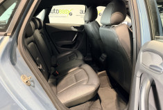 Audi A1 SPORTBACK 1.4 TFSI 122 ch Ambition Luxe S tronic 7