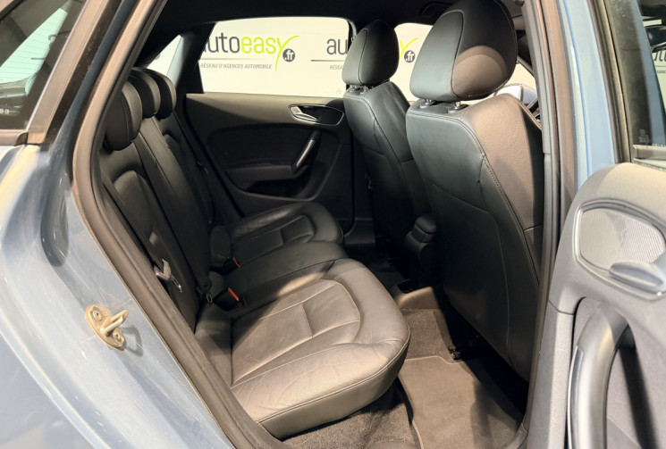 Audi A1 SPORTBACK 1.4 TFSI 122 ch Ambition Luxe S tronic 7