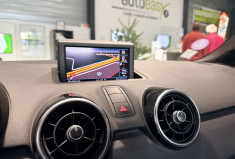 Audi A1 SPORTBACK 1.4 TFSI 122 ch Ambition Luxe S tronic 7