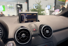 Audi A1 SPORTBACK 1.4 TFSI 122 ch Ambition Luxe S tronic 7