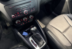 Audi A1 SPORTBACK 1.4 TFSI 122 ch Ambition Luxe S tronic 7