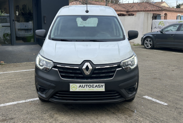Renault EXPRESS VAN  1.5 Blue dCi 95 pick-up Confort TVA récupérable / entretien complet  / Benne