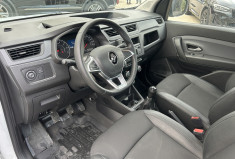 Renault EXPRESS VAN  1.5 Blue dCi 95 pick-up Confort TVA récupérable / entretien complet  / Benne