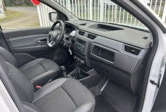 Renault EXPRESS VAN  1.5 Blue dCi 95 pick-up Confort TVA récupérable / entretien complet  / Benne