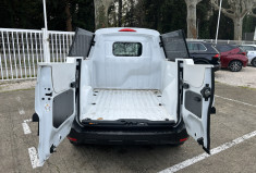 Renault EXPRESS VAN  1.5 Blue dCi 95 pick-up Confort TVA récupérable / entretien complet  / Benne