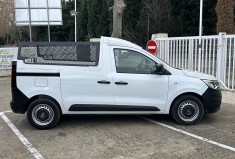 Renault EXPRESS VAN  1.5 Blue dCi 95 pick-up Confort TVA récupérable / entretien complet  / Benne