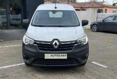 Renault Kangoo  1.5 Blue dCi 95 pick-up Confort  TVA récupérable / entretien complet  / Benne