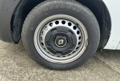 Renault Kangoo  1.5 Blue dCi 95 pick-up Confort  TVA récupérable / entretien complet  / Benne