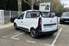 Renault Kangoo  1.5 Blue dCi 95 pick-up Confort  TVA récupérable / entretien complet  / Benne