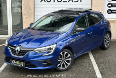 Renault Megane 1.5 Blue dCi 115 ch Techno EDC / Toit ouvrant