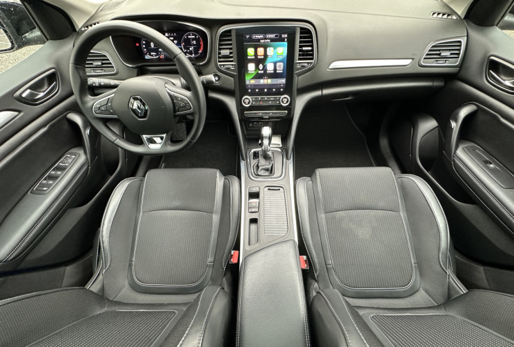 Renault Megane 1.5 Blue dCi 115 ch Techno EDC / Toit ouvrant