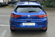 Renault Megane 1.5 Blue dCi 115 ch Techno EDC / Toit ouvrant