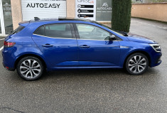 Renault Megane 1.5 Blue dCi 115 ch Techno EDC / Toit ouvrant