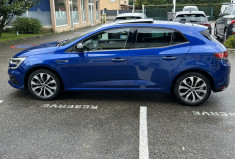 Renault Megane 1.5 Blue dCi 115 ch Techno EDC / Toit ouvrant
