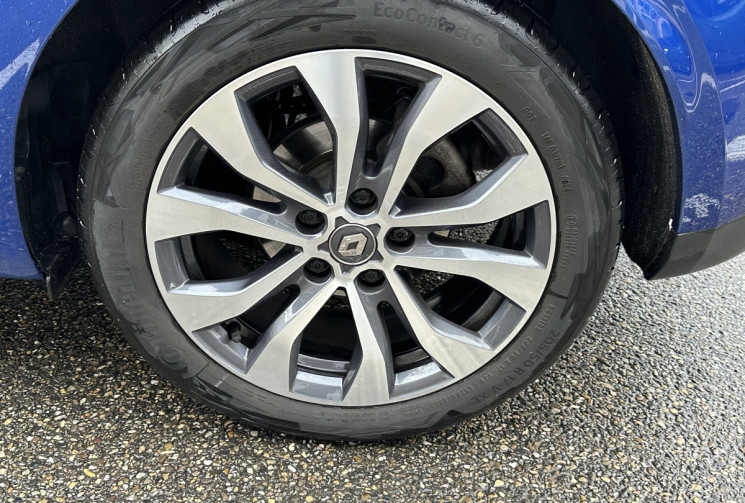 Renault Megane 1.5 Blue dCi 115 ch Techno EDC / Toit ouvrant