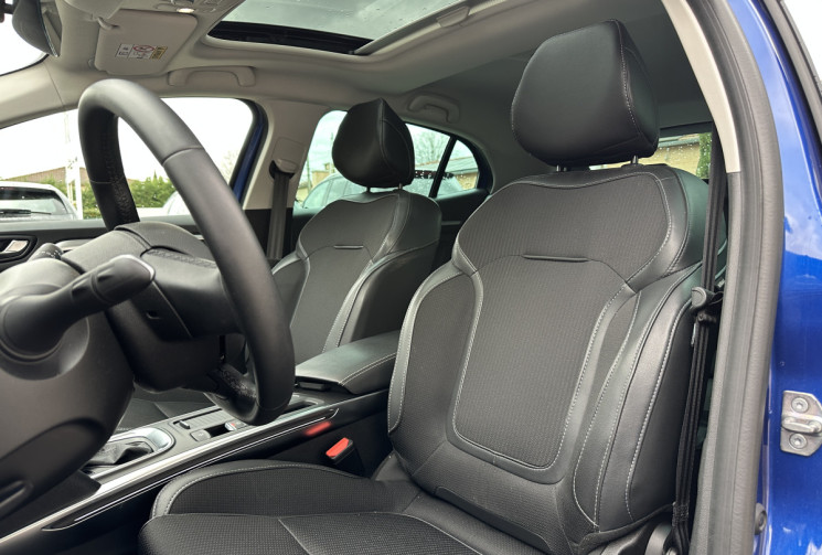 Renault Megane 1.5 Blue dCi 115 ch Techno EDC / Toit ouvrant