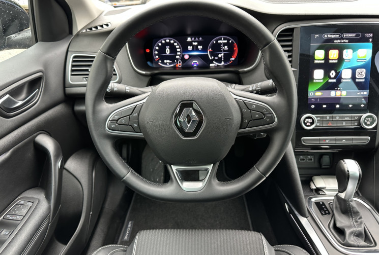 Renault Megane 1.5 Blue dCi 115 ch Techno EDC / Toit ouvrant