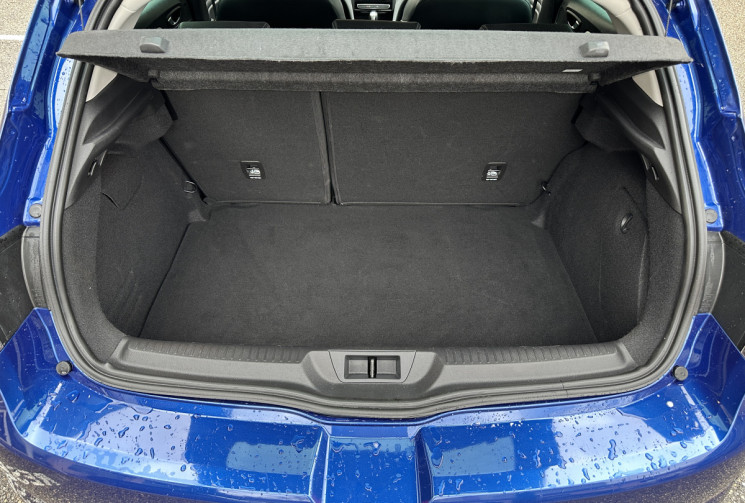 Renault Megane 1.5 Blue dCi 115 ch Techno EDC / Toit ouvrant