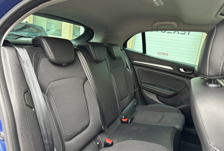 Renault Megane 1.5 Blue dCi 115 ch Techno EDC / Toit ouvrant
