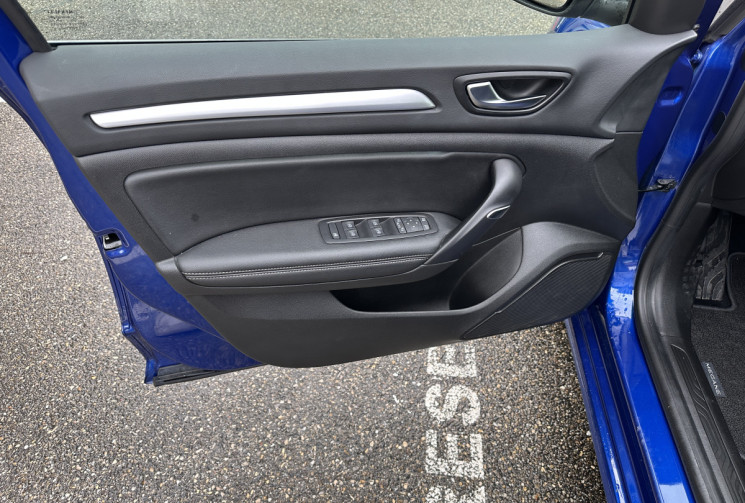 Renault Megane 1.5 Blue dCi 115 ch Techno EDC / Toit ouvrant