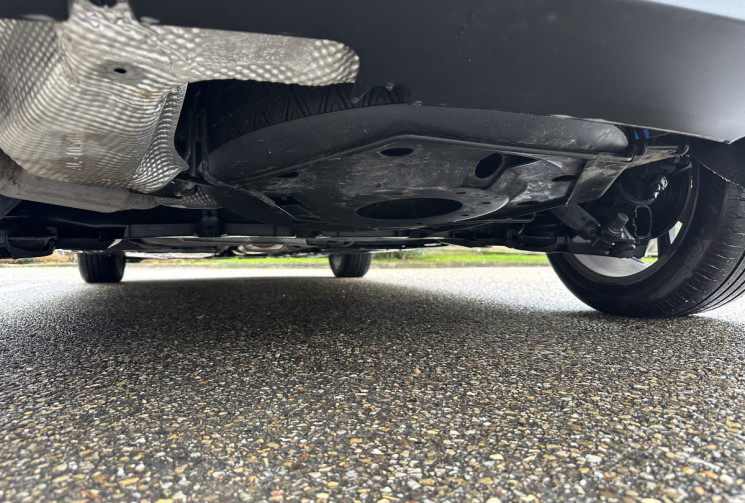 Renault Megane 1.5 Blue dCi 115 ch Techno EDC / Toit ouvrant