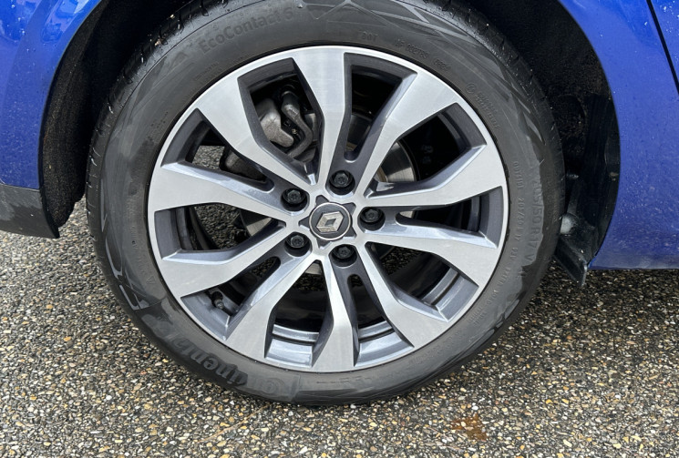 Renault Megane 1.5 Blue dCi 115 ch Techno EDC / Toit ouvrant