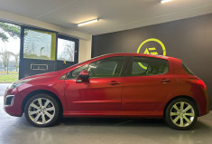 Peugeot 308  1.6 THP 156 FELINE * TOIT PANORAMIQUE / RADAR AVANT ARRIERE 