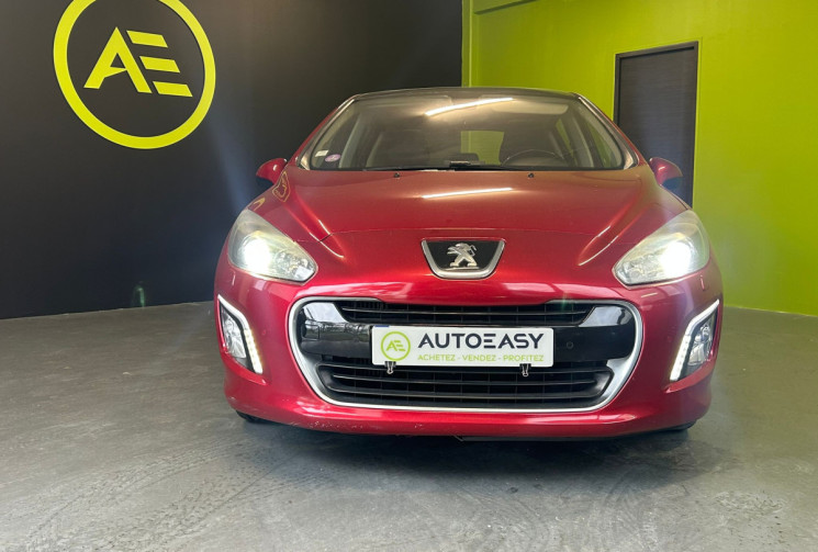 Peugeot 308  1.6 THP 156 FELINE * TOIT PANORAMIQUE / RADAR AVANT ARRIERE 