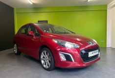 Peugeot 308  1.6 THP 156 FELINE * TOIT PANORAMIQUE / RADAR AVANT ARRIERE 