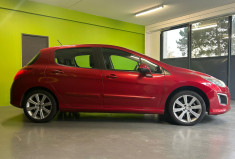 Peugeot 308  1.6 THP 156 FELINE * TOIT PANORAMIQUE / RADAR AVANT ARRIERE 