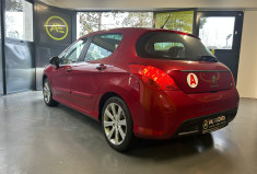 Peugeot 308  1.6 THP 156 FELINE * TOIT PANORAMIQUE / RADAR AVANT ARRIERE 
