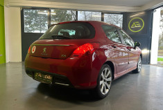 Peugeot 308  1.6 THP 156 FELINE * TOIT PANORAMIQUE / RADAR AVANT ARRIERE 