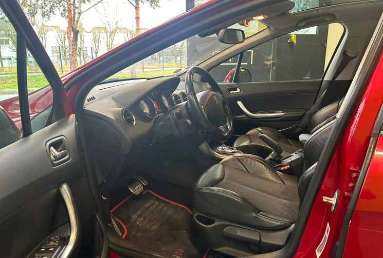 Peugeot 308  1.6 THP 156 FELINE * TOIT PANORAMIQUE / RADAR AVANT ARRIERE 