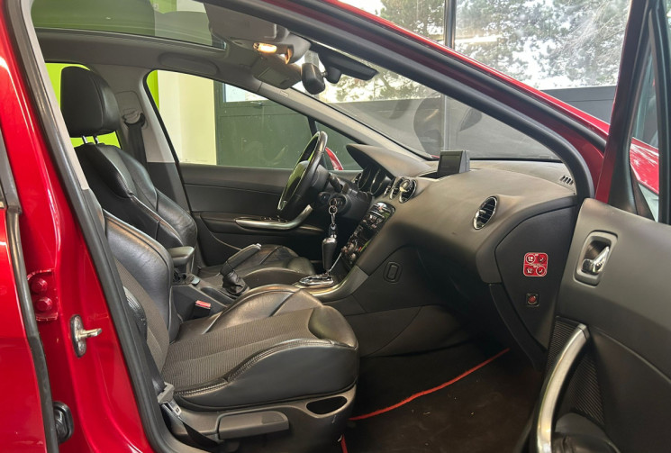 Peugeot 308  1.6 THP 156 FELINE * TOIT PANORAMIQUE / RADAR AVANT ARRIERE 