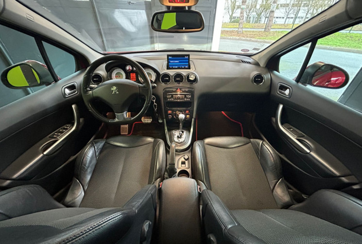 Peugeot 308  1.6 THP 156 FELINE * TOIT PANORAMIQUE / RADAR AVANT ARRIERE 