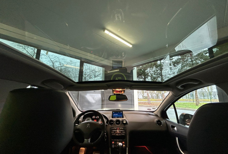 Peugeot 308  1.6 THP 156 FELINE * TOIT PANORAMIQUE / RADAR AVANT ARRIERE 