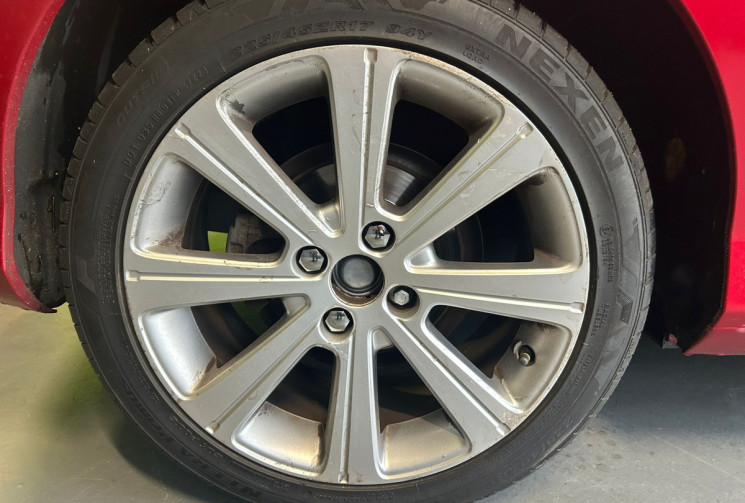 Peugeot 308  1.6 THP 156 FELINE * TOIT PANORAMIQUE / RADAR AVANT ARRIERE 