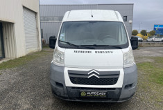 Citroën Jumper L2H2 2.2HDi 120 CV