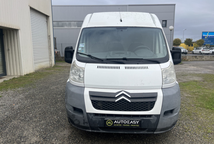 Citroën Jumper L2H2 2.2HDi 120 CV