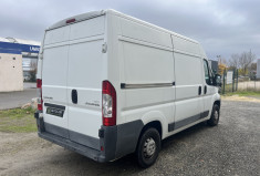 Citroën Jumper L2H2 2.2HDi 120 CV