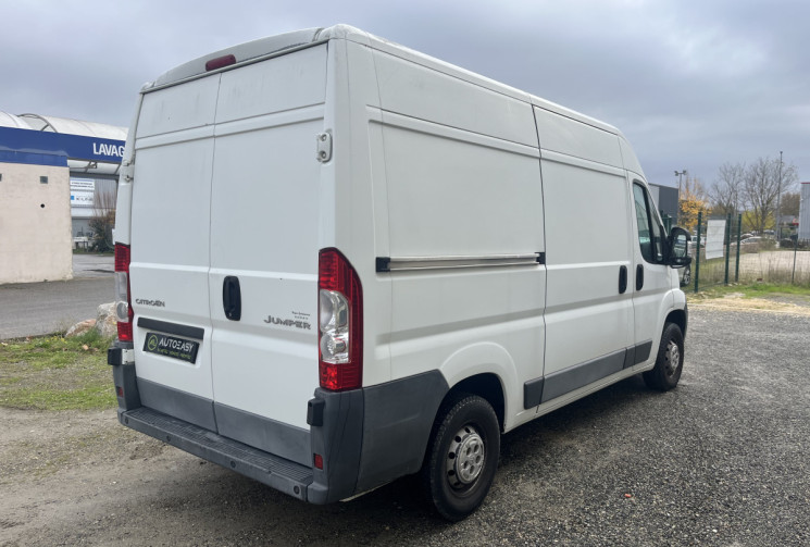 Citroën Jumper L2H2 2.2HDi 120 CV