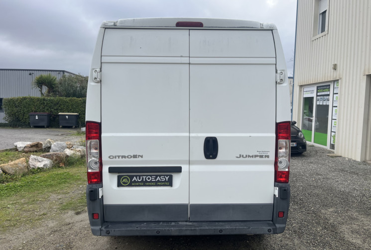 Citroën Jumper L2H2 2.2HDi 120 CV