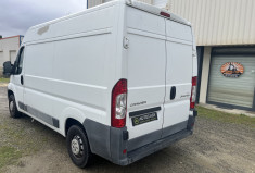 Citroën Jumper L2H2 2.2HDi 120 CV