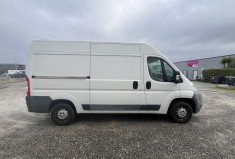 Citroën Jumper L2H2 2.2HDi 120 CV