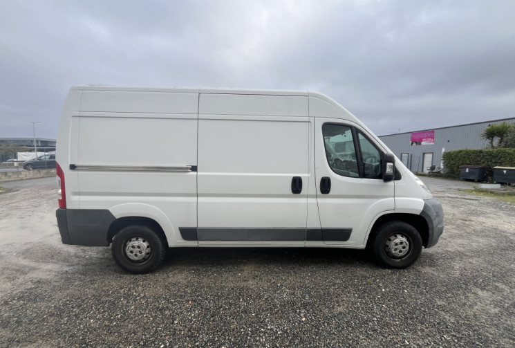 Citroën Jumper L2H2 2.2HDi 120 CV